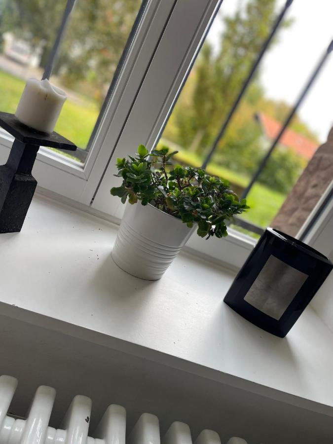Villa Krafft Bed&Breakfast Waake エクステリア 写真