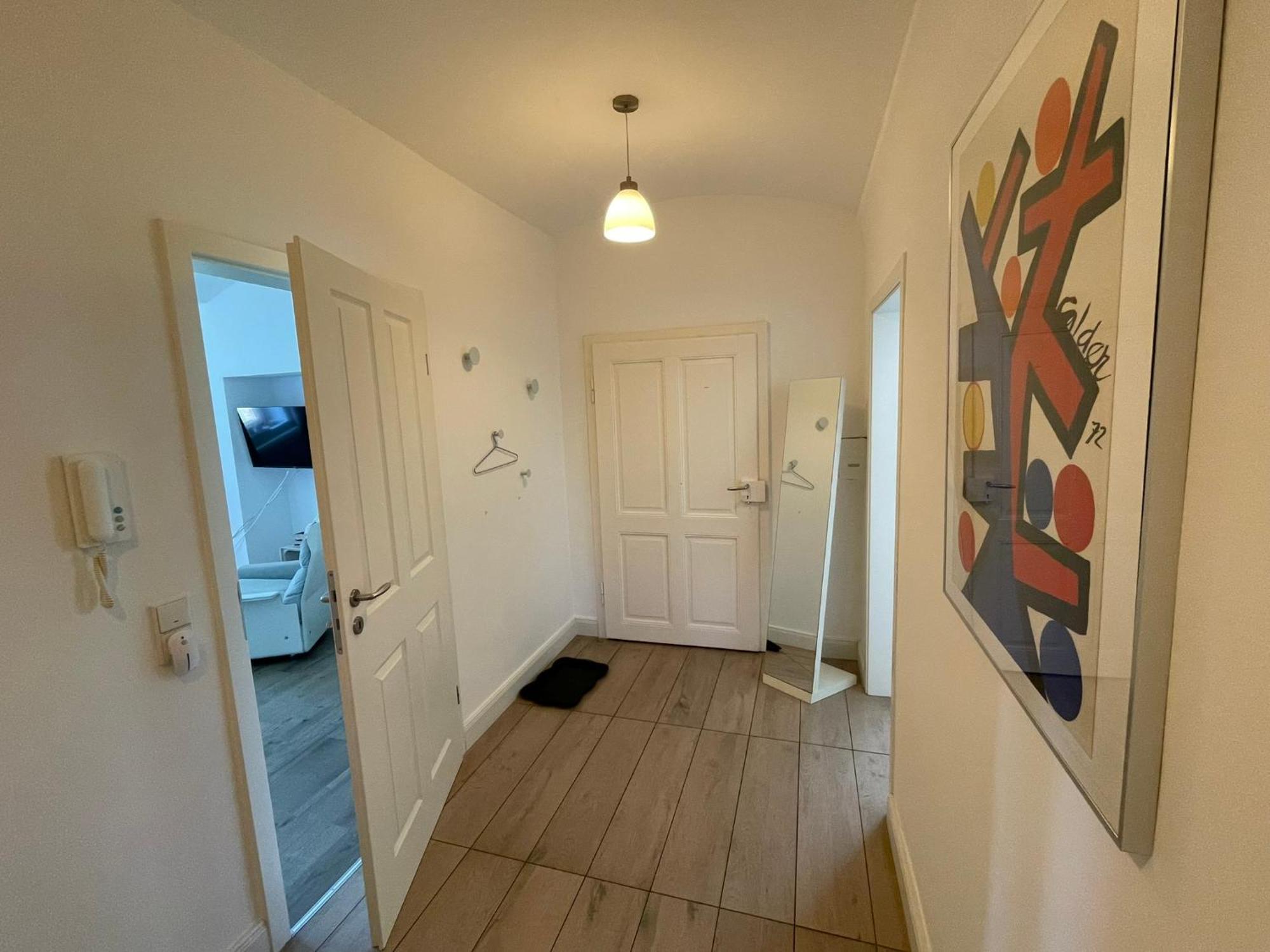 Villa Krafft Bed&Breakfast Waake エクステリア 写真