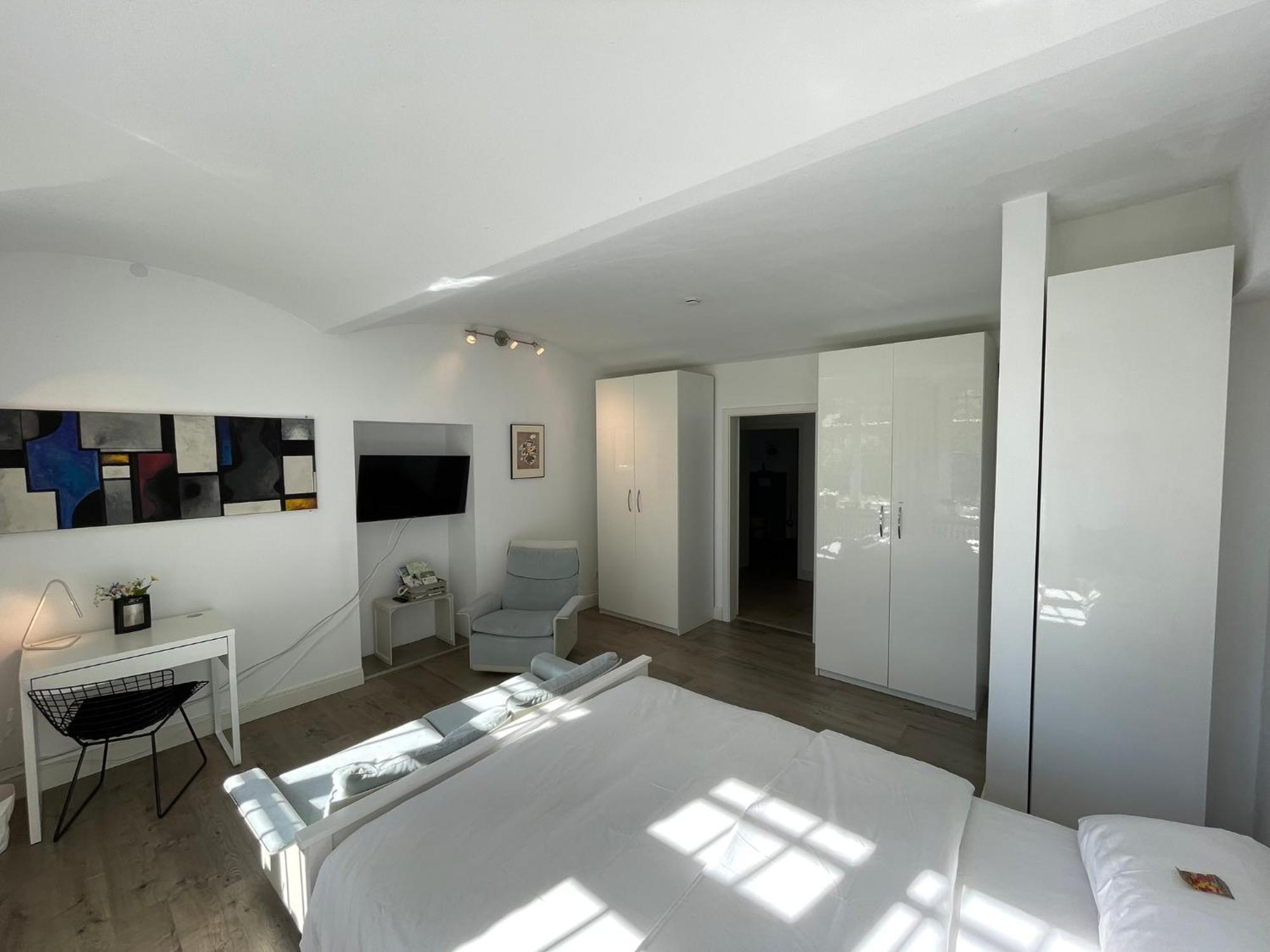 Villa Krafft Bed&Breakfast Waake エクステリア 写真