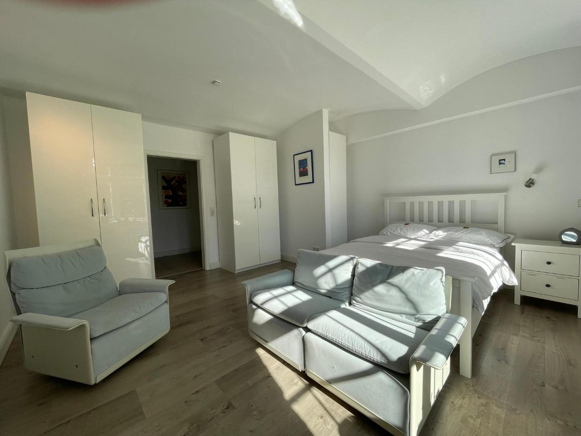 Villa Krafft Bed&Breakfast Waake エクステリア 写真