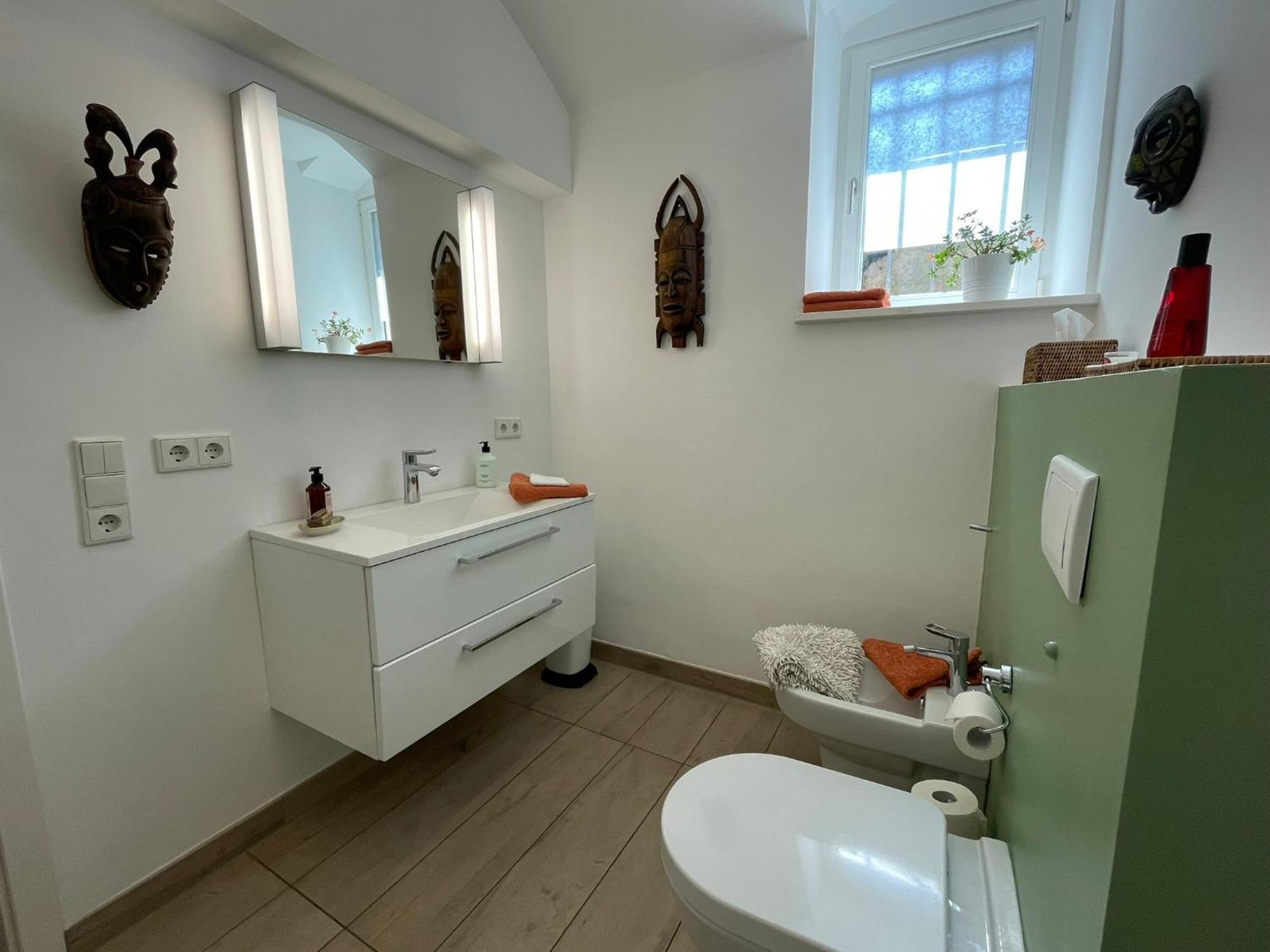 Villa Krafft Bed&Breakfast Waake エクステリア 写真
